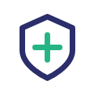 safe icon