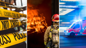 First Responders