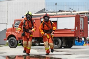 First Responder Trauma Treatment And Therapy