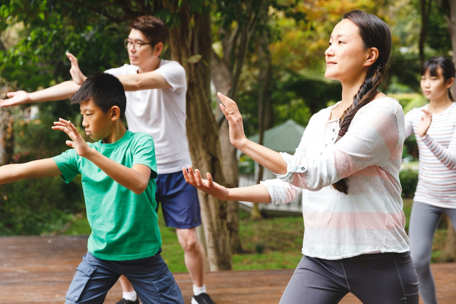 Parent Training