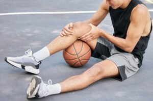 Improving Athletic Performance Through Therapy 