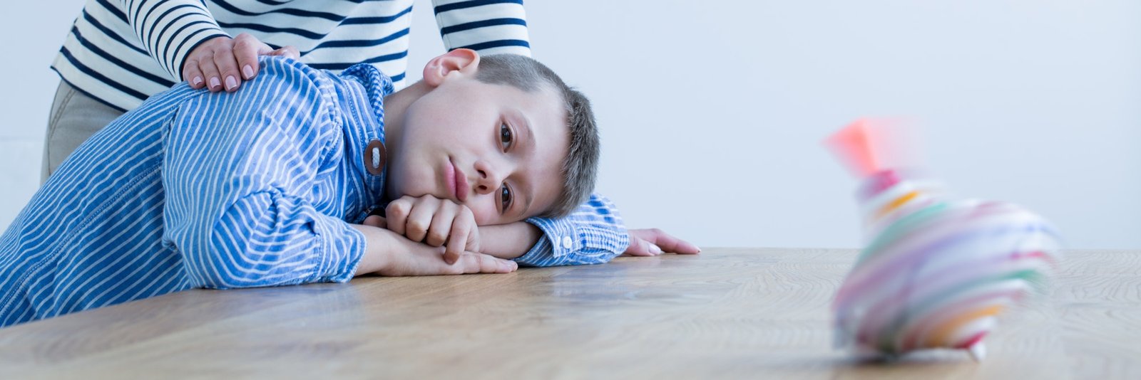 Selective Mutism