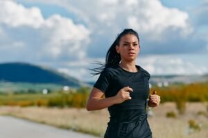 Improving Athletic Performance Through Therapy