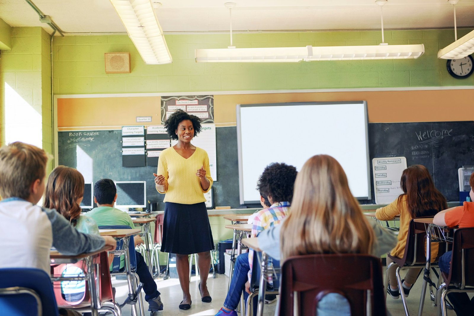 Special Education Advocacy