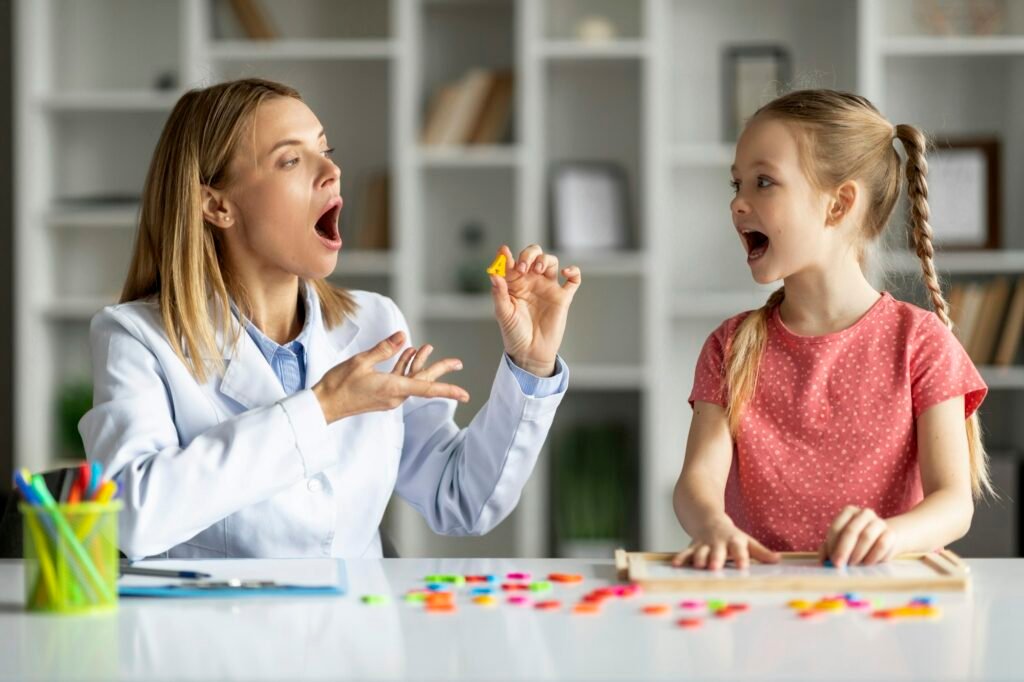 Selective Mutism Treatment