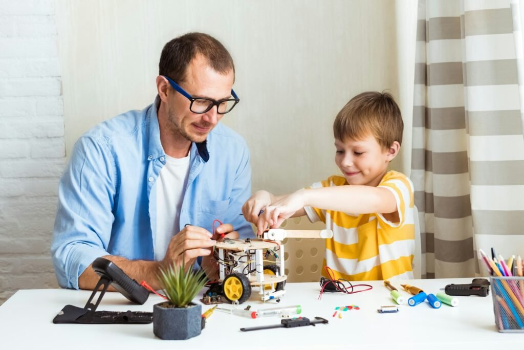 Tailored Educational Programs