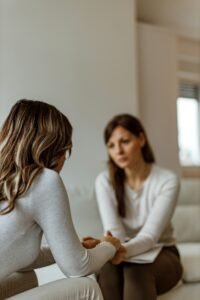 The Importance of Self-Care Anxiety Therapist in Ann Arbor