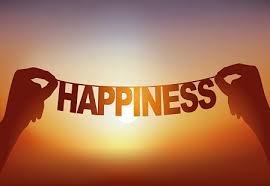 happiness