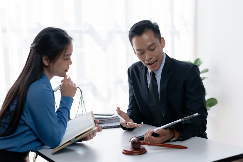 Comprehensive Advocacy Services