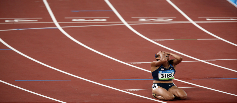 NORMALIZING THE MENTAL HEALTH OF ATHLETES IN HIGH PERFORMANCE ENVIRONMENTS