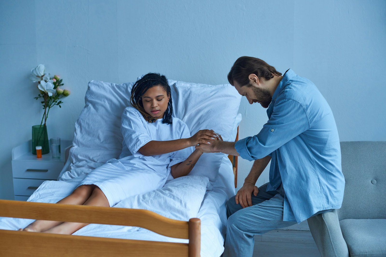 Grief & Loss Supportive Therapy