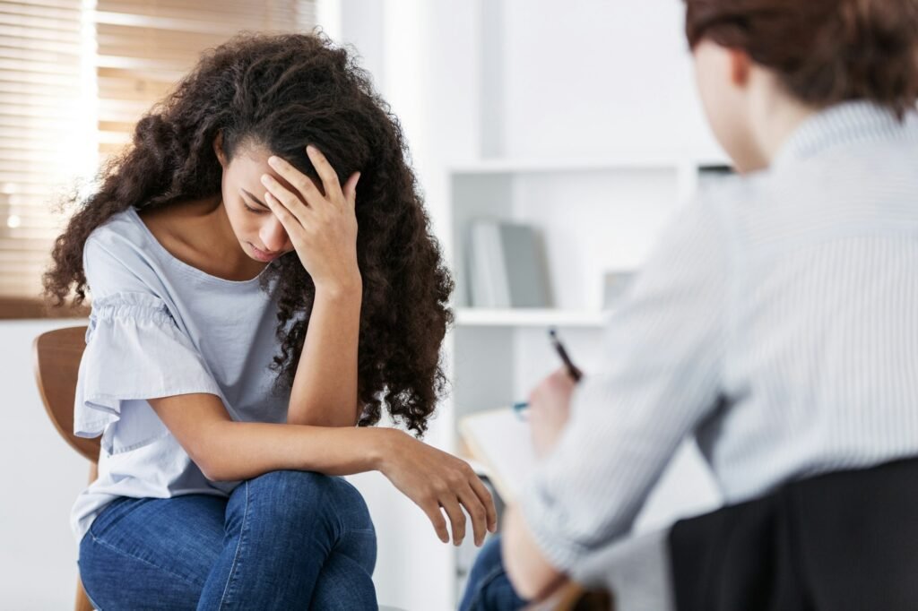 Effective Trauma Therapy