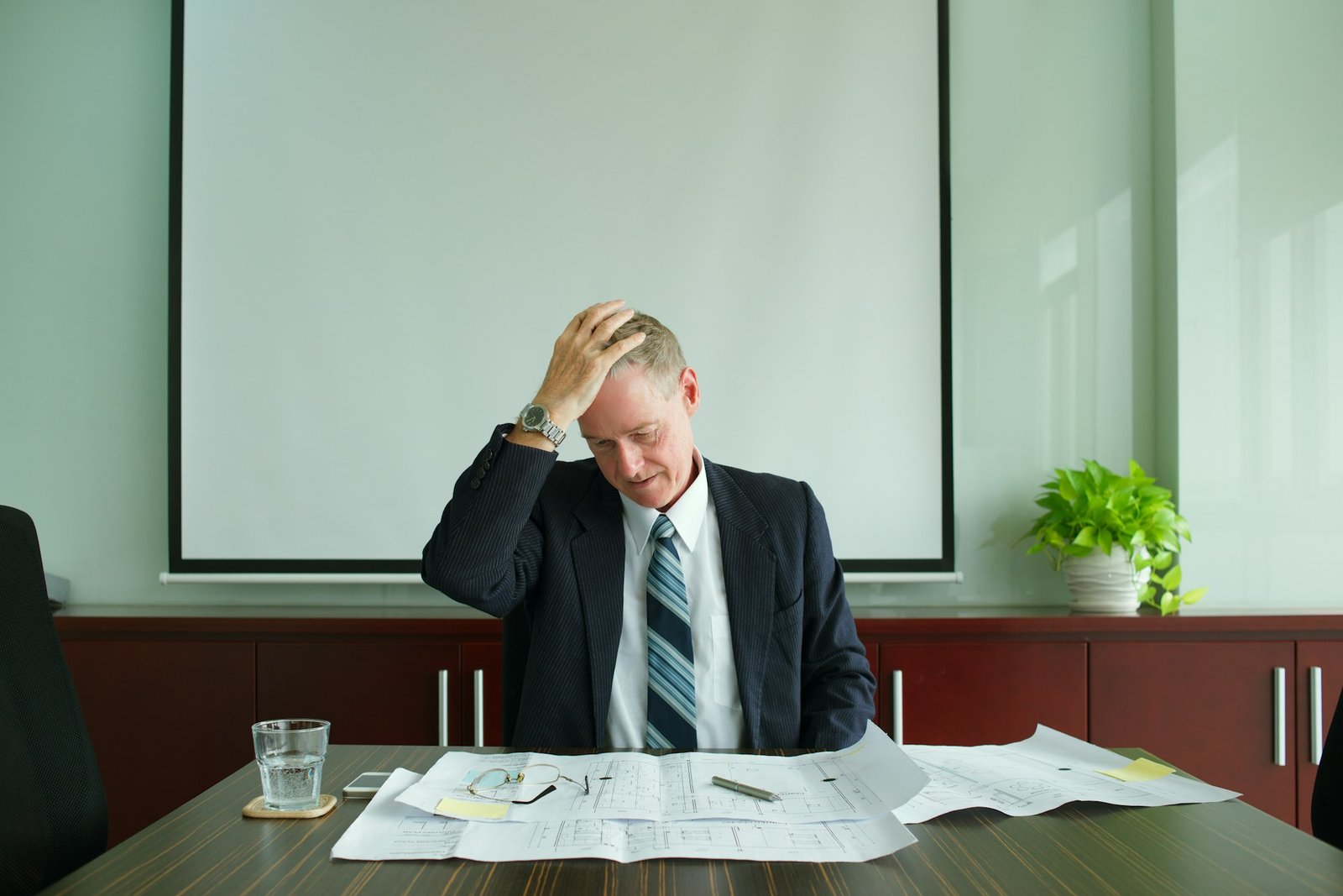 Stress Management