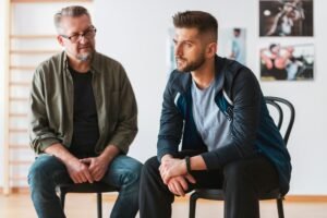 Your First Visit to a CBT Therapist