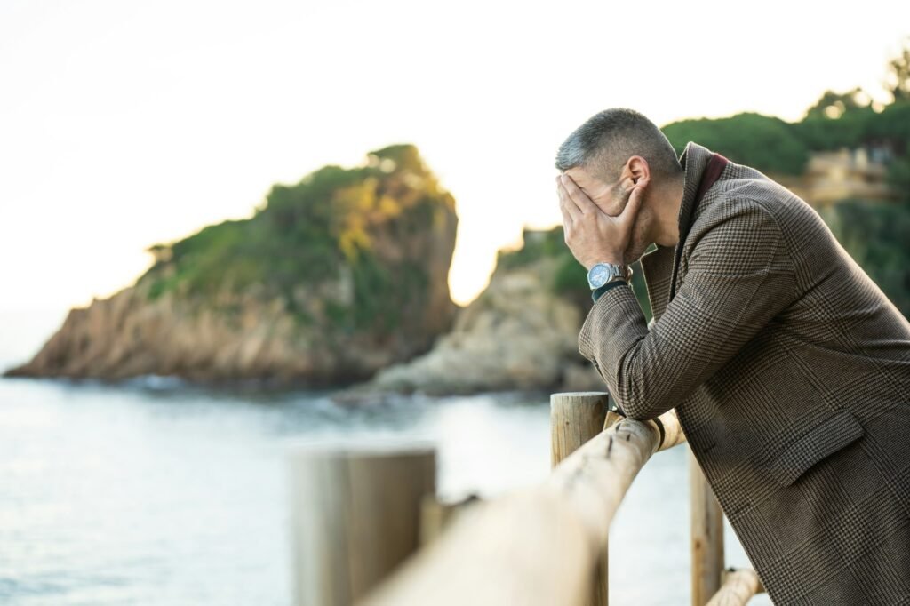 Substance Use Disorder