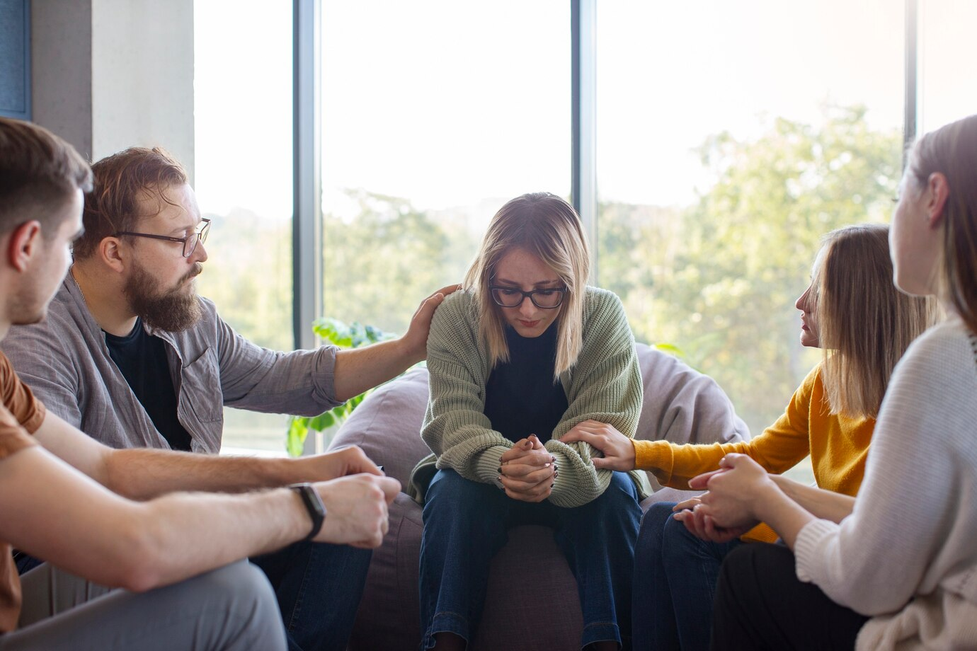 Addiction Therapy
