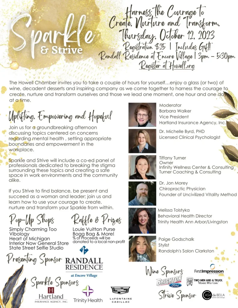 Sparkle and Shine 1