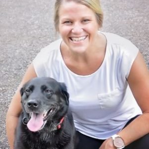 Becky Raubenolt