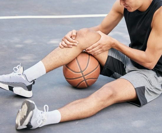 Improving Athletic Performance Through Therapy