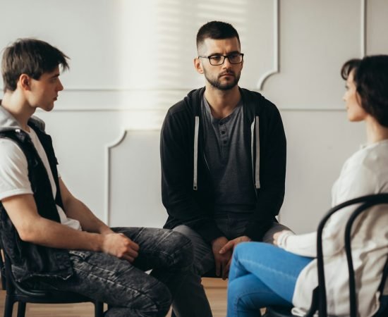 Your First Visit to a CBT Therapist