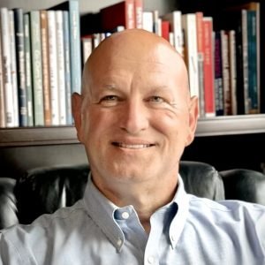 Tom Karpinski